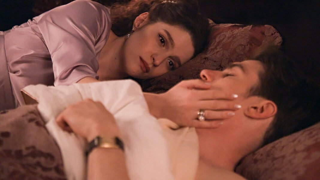 Grand Hotel: Απόψε το τελευταίο επεισόδιο της χρονιάς – Όλα τα μυστικά μένουν εδώ