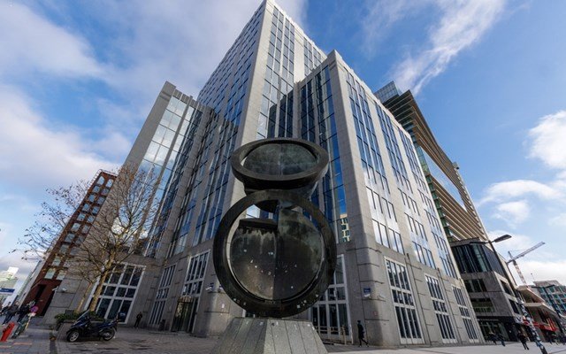 Ρωσική-κεντρική-τράπεζα:-Ζητά-$230-δισ.-από-το-euroclear-Τον-Ιανουάριο-η-ακροαματική-συνεδρίαση-για-την-αγωγή