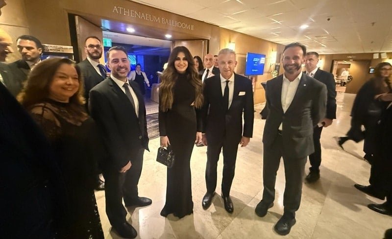 Trump Applauds Greek Shipping for Heroic Lifesaving Efforts at Sea