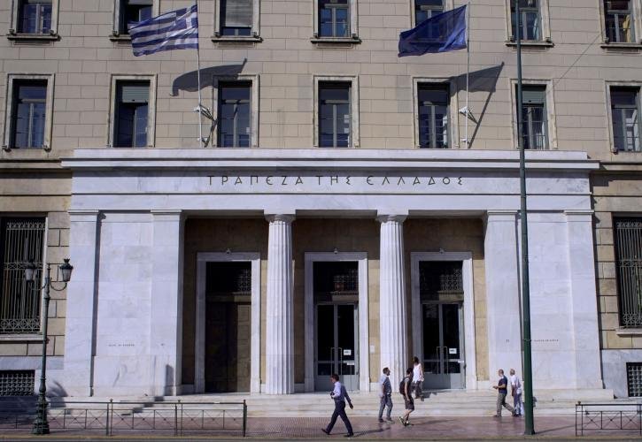 Ανάπτυξη με ρίσκα και μεγάλες προκλήσεις: Tι δείχνουν οι προβλέψεις της Τράπεζας της Ελλάδος για την επόμενη μέρα