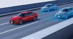 Η τεχνητή νοημοσύνη κάνει …ντου στα νέα μοντέλα