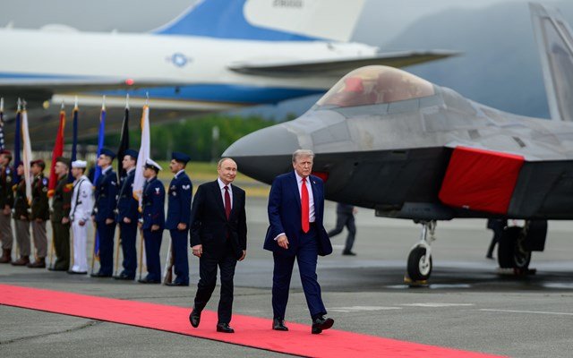 Ευχές Πούτιν στον Τραμπ για τα Χριστούγεννα – Δεν έχει προγραμματιστεί επικοινωνία Ευχές-Πούτιν-στον-Τραμπ-για-τα-Χριστούγεννα-–-Δεν-έχει-προγραμματιστεί-επικοινωνία