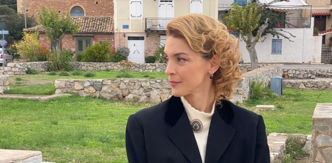 Γιούλικα-Σκαφιδά:-Το-ξέσπασμα-για-το-φιλί-δύο-γυναικών-που-«κόπηκε»-στον-Άγιο-Έρωτα-–-«kάποια-στιγμή-πρέπει-να-μιλήσουμε-ανοιχτά-για-αυτό»