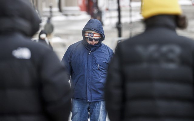 ΗΠΑ:-Ακυρώσεις-και-καθυστερήσεις-πτήσεων-λόγω-έντονης-κακοκαιρίας