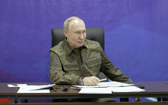 reuters:-Η-Ρωσία-τοποθετεί-υπερηχητικούς-βαλλιστικούς-πυραύλους-στη-Λευκορωσία-–-Επιμένει-στην-πυρηνική-απειλή