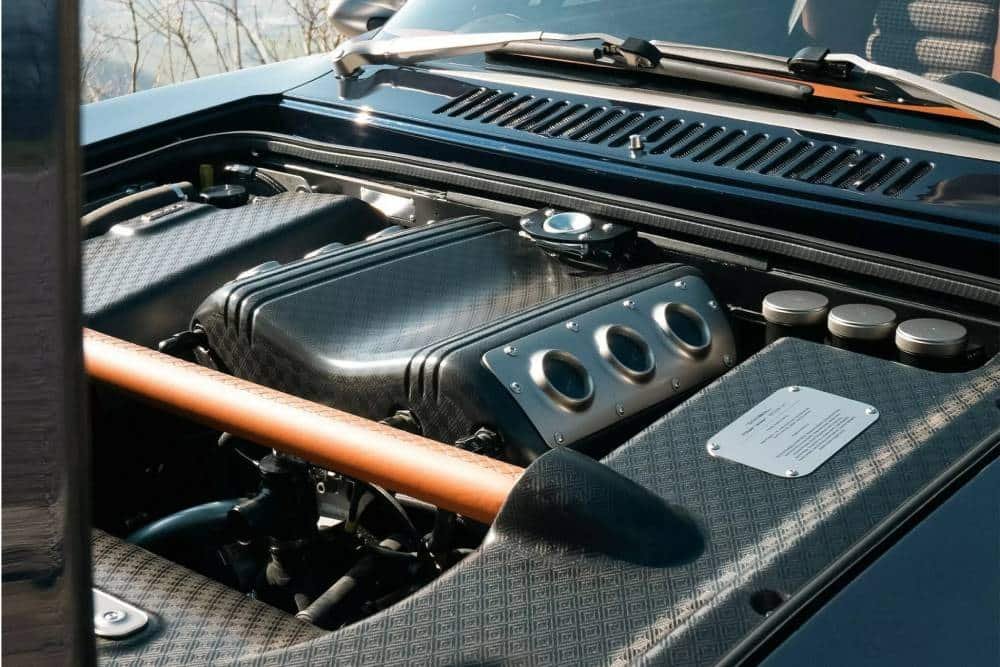 Τοτέμ σε τέσσερις τροχούς η νέα Alfa Romeo GT Super