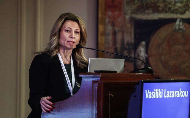 Επ. Κεφαλαιαγοράς: Η Β. Λαζαράκου επανεξελέγη μέλος στο προεδρείο της Επιτροπής για την Εταιρική Διακυβέρνηση του ΟΟΣΑ για το 2026