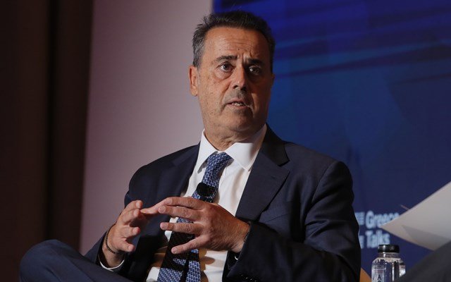 Εγκρίθηκαν οι Ειδικές Περιβαλλοντικές Μελέτες των Εθνικών Θαλάσσιων Πάρκων Ιονίου και Ν. Αιγαίου 1