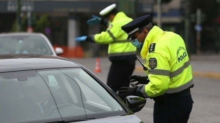 Greece Cracks Down on Drunk Driving: E-Scooter Rider Among Those Fined