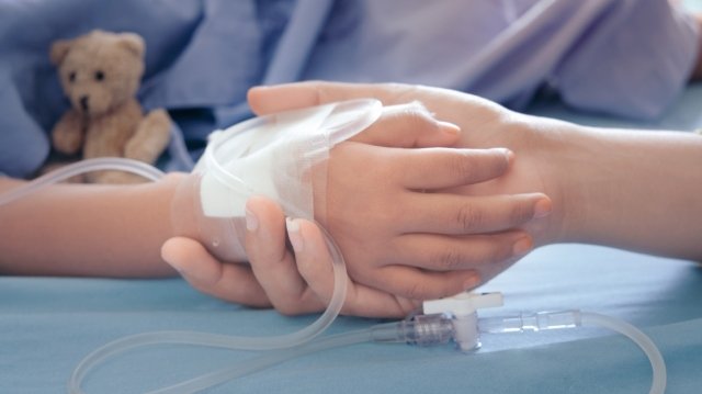 Τρίχρονο-με-εγκεφαλίτιδα-μετά-από-γρίπη,-νοσηλεύεται-στη-Λάρισα