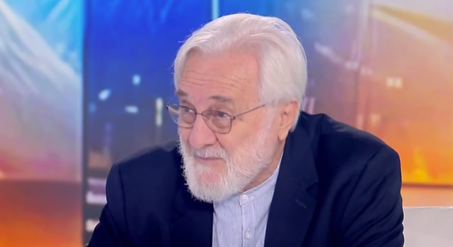 Σμαραγδής:-Υπάρχει-πρόταση-από-το-Άγιο-Όρος-για-Αγιοκατάταξη-του-Καποδίστρια-–-Ο-λαός-δεν-είναι-ηλίθιος,-απαντά-με-ρεκόρ-εισιτηρίων-σε-όσους-«θάβουν»-την-ταινία