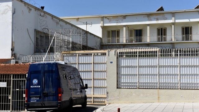 Αστυνομική επιχείρηση στις φυλακές Κορυδαλλού, βρέθηκαν κινητά