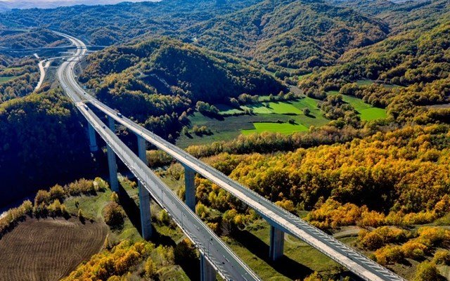 Εγνατία-Οδός:-Οι-νέες-τιμές-των-διοδίων-από-1η-Ιανουαρίου-2026