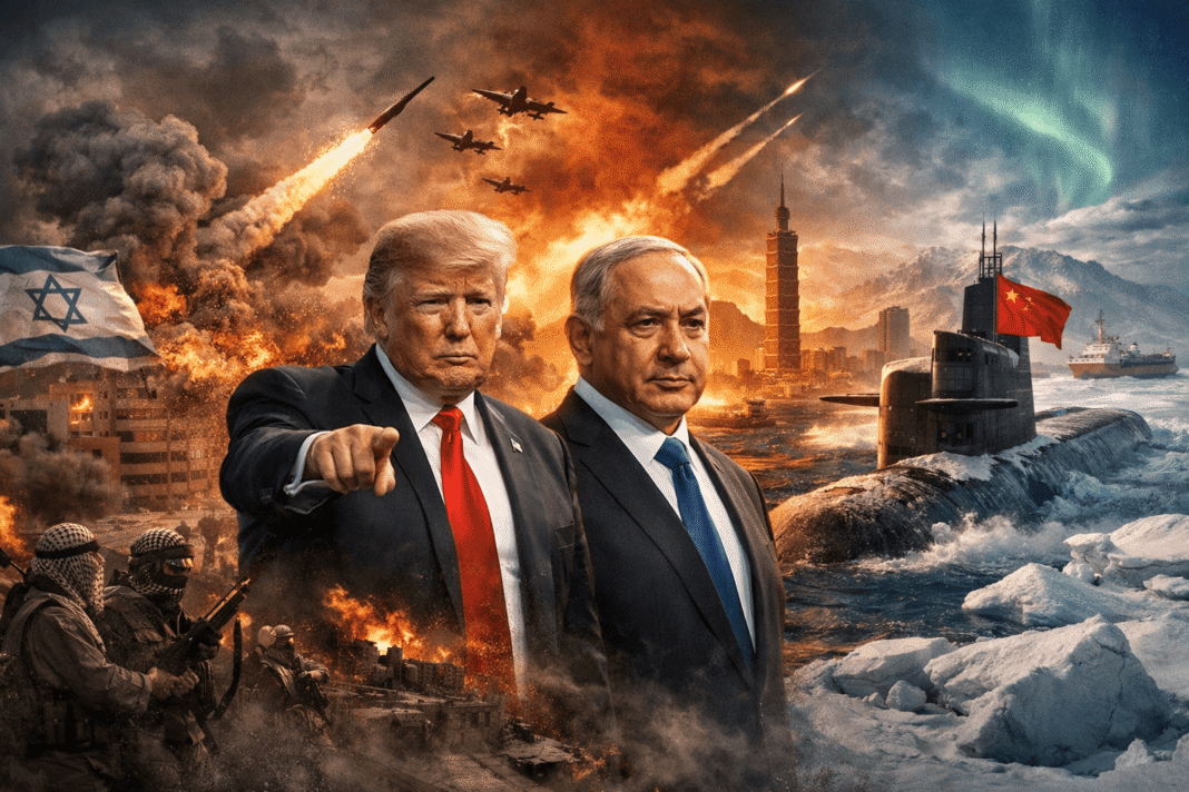 Ο-κόσμος-στο-χείλος-της-καταστροφής:-Οι-3-εστίες-φωτιάς-και-ο-ύπουλος-ρολος-της-Κίνας