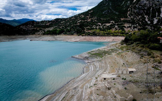 Λειψυδρία: Πρόγραμμα – μαμούθ 2,5 δισ. ευρώ από την ΕΥΔΑΠ για θωράκιση της Αττικής – Τι αλλάζει στα τιμολόγια από 1η Ιανουαρίου