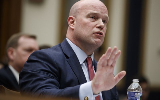 Ο αμερικανός πρεσβευτής στο ΝΑΤΟ αμφισβητεί την ουκρανική επίθεση σε κατοικία του Πούτιν