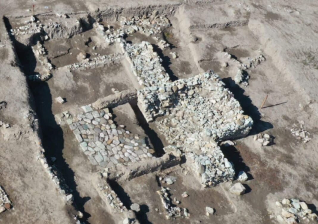 Ancient Artifacts and Rare Burials Found in Central Anatolia Point to Phoenician Presence