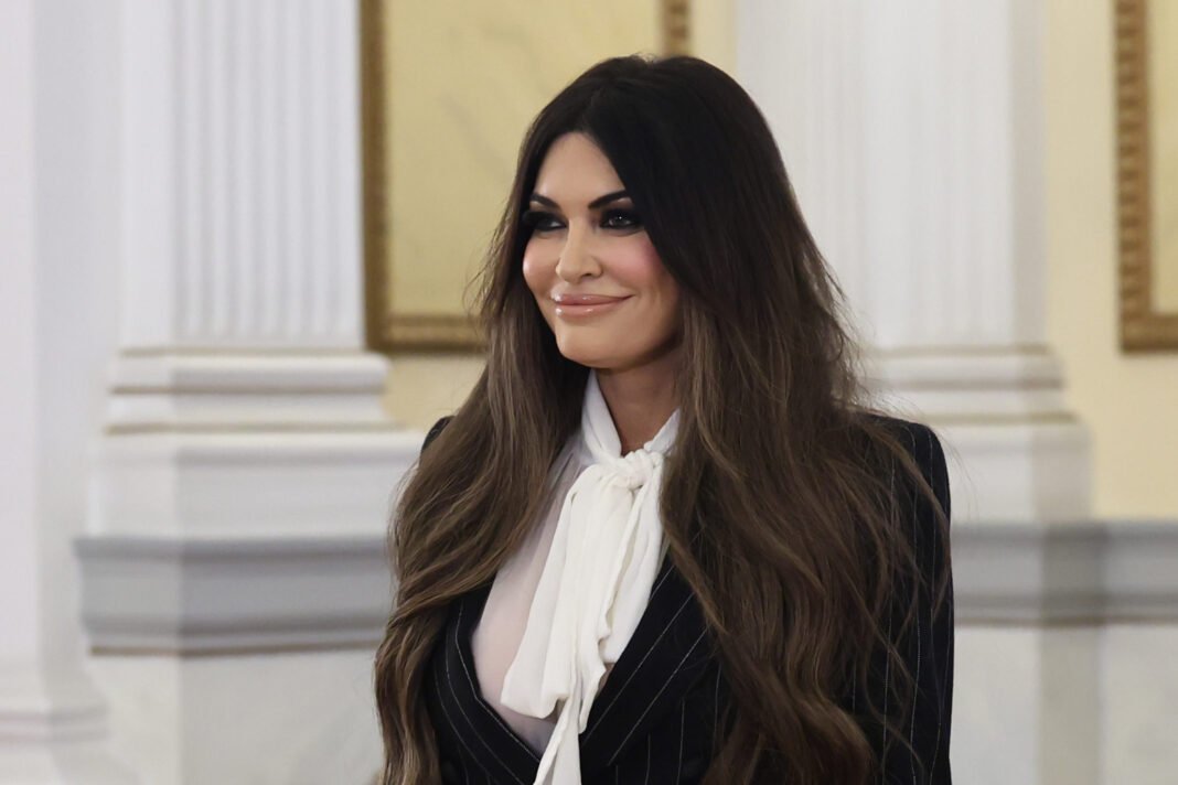 Κίμπερλι Γκίλφοϊλ: Η συμμαχία Ελλάδας και ΗΠΑ να λάμψει ακόμα πιο φωτεινά την επόμενη χρονιά