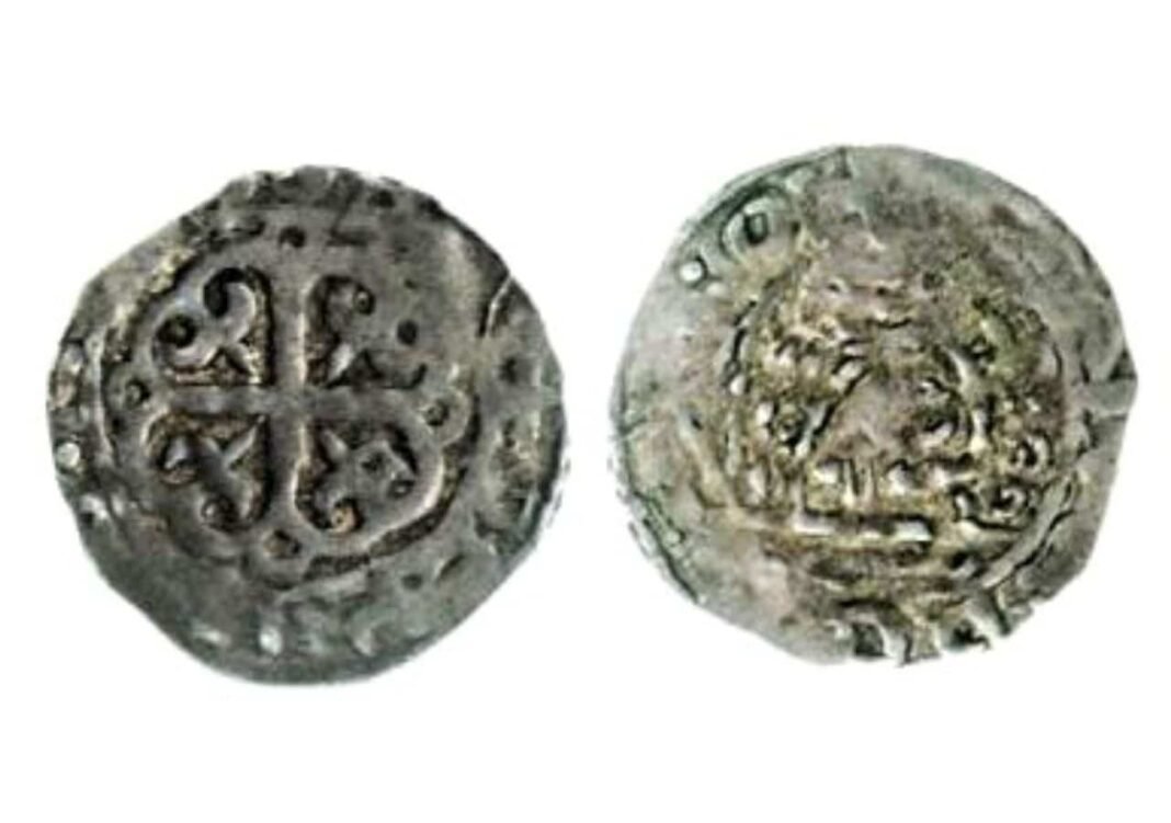 Metal Detectorist Discovers Scotland’s Earliest Known Coin