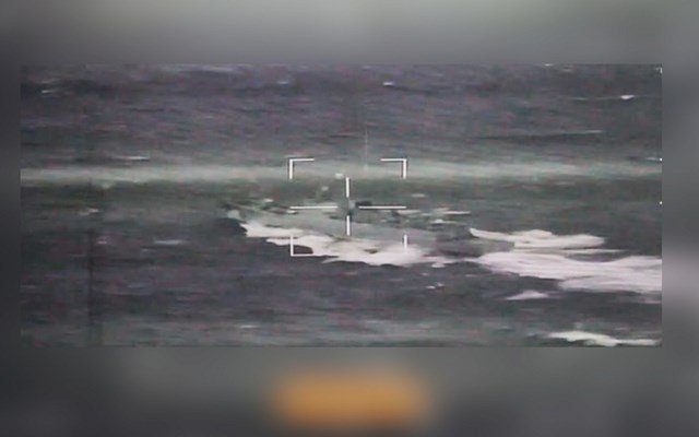 Ταϊβάν: “Οι κινεζικές στρατιωτικές ασκήσεις απέτυχαν”