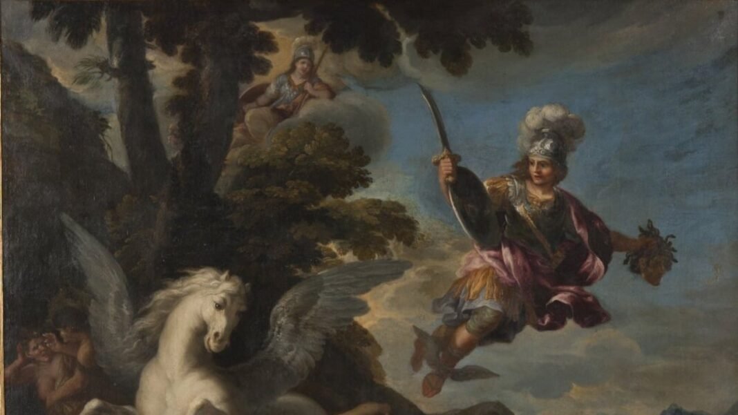 artifacts-in-greek-mythology-that-hold-supernatural-powers