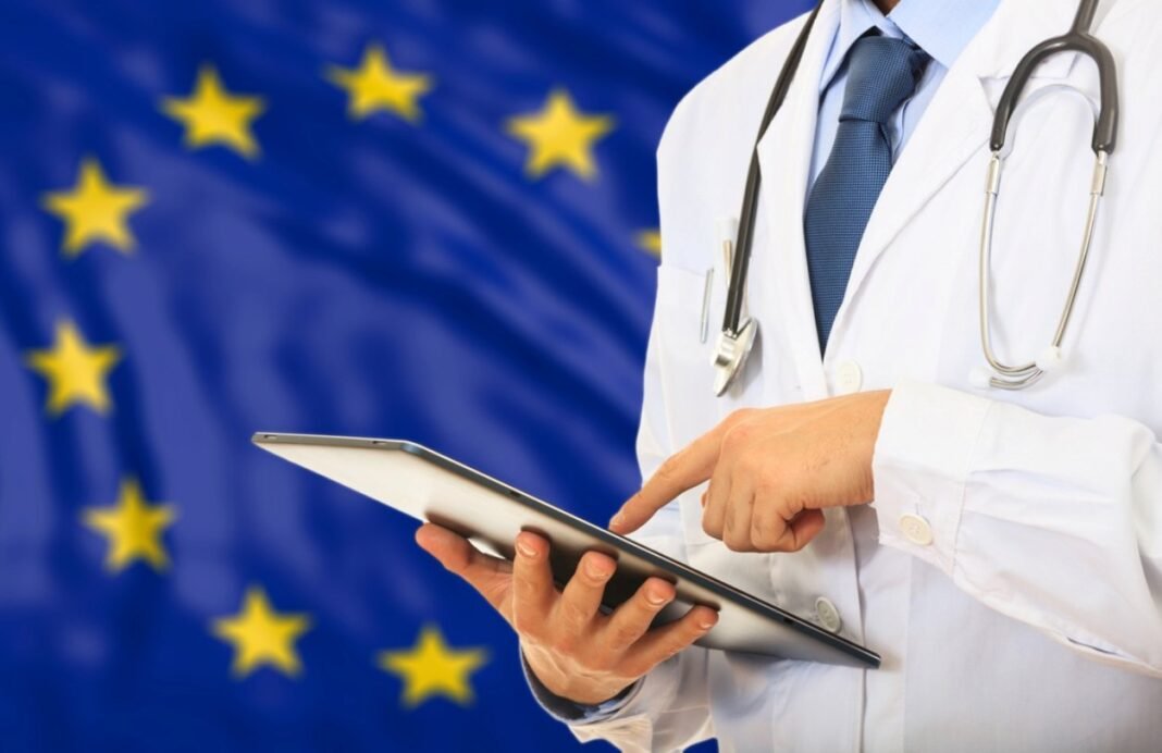 ΕΜΑ: 104 νέα φάρμακα εγκρίθηκαν στην Ευρώπη το 2025 – Οι προσδοκίες για το μέλλον ΕΜΑ:-104-νέα-φάρμακα-εγκρίθηκαν-στην-Ευρώπη-το-2025-–-Οι-προσδοκίες-για-το-μέλλον