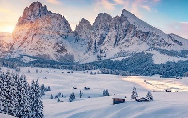 Χιονοστιβάδες στις ιταλικές Άλπεις στοίχισαν τη ζωή σε τουλάχιστον δύο ανθρώπους Χιονοστιβάδες-στις-ιταλικές-Άλπεις-στοίχισαν-τη-ζωή-σε-τουλάχιστον-δύο-ανθρώπους