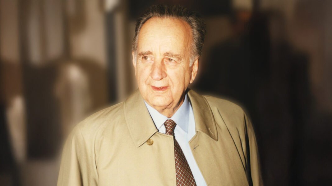 Ποιος-ήταν-ο-Νικόλαος-Στασινόπουλος-της-Βιοχάλκο:-Η-«βαριά-σφραγίδα»-του-μεγαλύτερου-Έλληνα-βιομήχανου