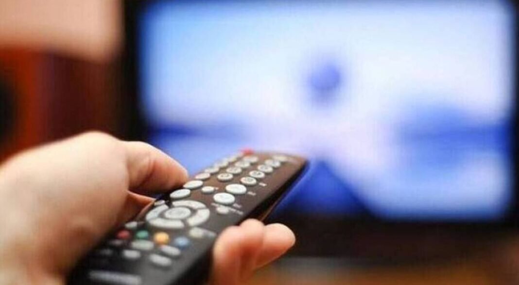 Τηλεθέαση (16/1): Ποια προγράμματα ξεχώρισαν στην prime time της Παρασκευής; Τηλεθέαση-(16/1):-Ποια-προγράμματα-ξεχώρισαν-στην-prime-time-της-Παρασκευής;