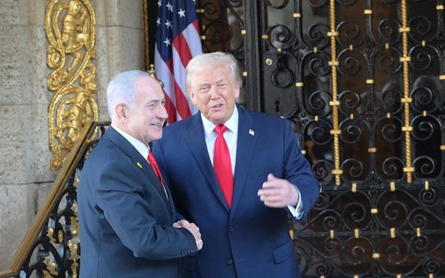 Αιχμές-Ισραήλ-κατά-Τραμπ-για-τη-σύνθεση-της-παλαιστινιακής-επιτροπής-διοίκησης-της-Γάζας:-“Διαφωνούμε”