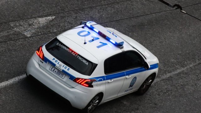 Ληστεία-σε-ξενοδοχείο-στον-Πειραιά:-Συνελήφθη-ένας-ανήλικος-και-αναζητείται-άλλο-ένα-άτομο