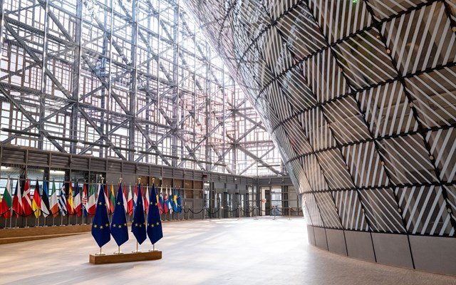 ΕΕ: Έκτακτη σύνοδος των πρεσβευτών των “27” την Κυριακή μετά την ανακοίνωση Τραμπ για νέους δασμούς ΕΕ:-Έκτακτη-σύνοδος-των-πρεσβευτών-των-“27”-την-Κυριακή-μετά-την-ανακοίνωση-Τραμπ-για-νέους-δασμούς