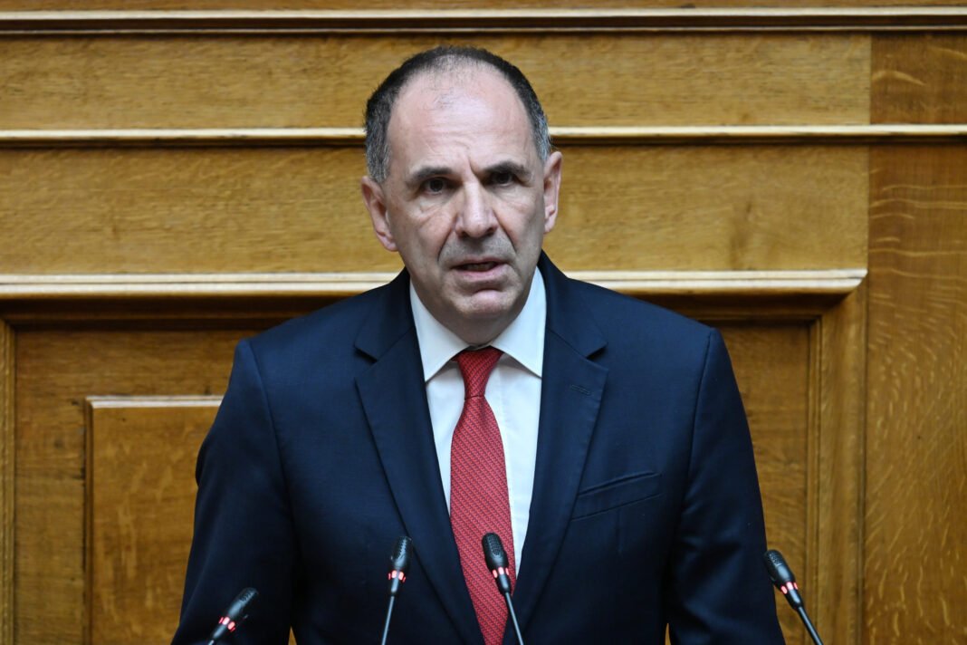 Στο-Κάιρο-αύριο-ο-ΥΠΕΞ-Γιώργος-Γεραπετρίτης-για-συμμετοχή-σε-τριμερή-συνάντηση-Ελλάδας-–-Κύπρου-–-Αιγύπτου