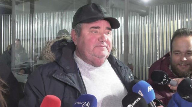 Δικαστικά ρέστα ζητάει ο Ανεστίδης για τις βρισιές στον Μητσοτάκη: Μου έκαναν… μοντάζ! Δικαστικά-ρέστα-ζητάει-ο-Ανεστίδης-για-τις-βρισιές-στον-Μητσοτάκη:-Μου-έκαναν…-μοντάζ!