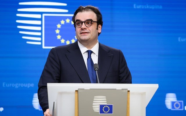 Στις-Βρυξέλλες-ο-Κ.-Πιερρακάκης-για-την-πρώτη-του-συνεδρίαση-στο-τιμόνι-του-eurogroup