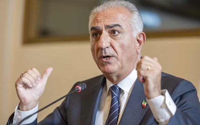 Ρεζά-Παχλαβί:-“Ο-ιρανικός-λαός-με-κάλεσε-να-ηγηθώ-–-Θα-επιστρέψω-στο-Ιράν”