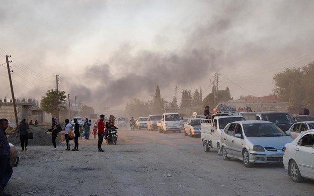 Τουρκία:-“Ιστορικό-σημείο-καμπής”-η-συμφωνία-Συρίας-Κούρδων