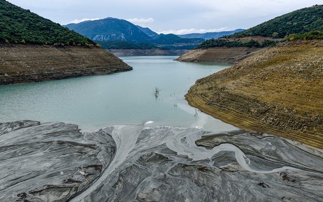 ΥΠΕΝ:-42-έργα-αντιμετώπισης-της-λειψυδρίας-άνω-των-75-εκατ.-ευρώ-σε-όλη-τη-χώρα