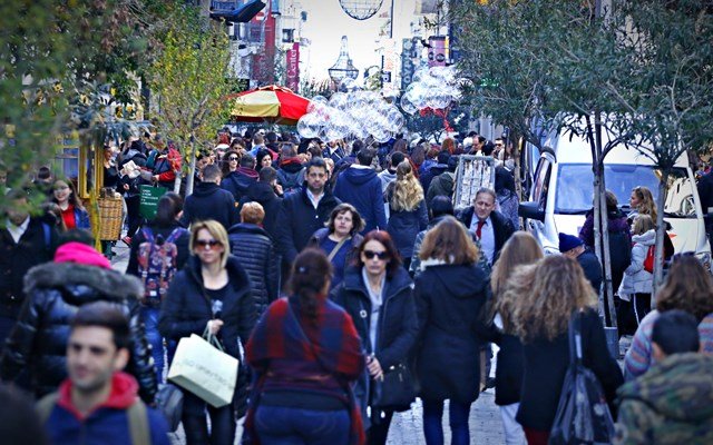 Έρευνα rass:-Η-ακρίβεια-πλήττει-καθολικά-τα-νοικοκυριά-–-Έντονη-δυσπιστία-στη-λειτουργία-της-αγοράς-και-πίεση-στην-κατανάλωση