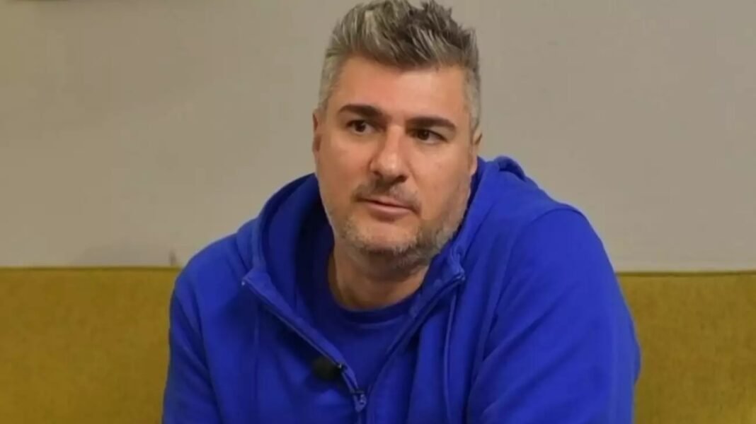 Μωραΐτης κατά Καρυστιανού για τις αμβλώσεις: Ανατριχιαστικό να ανοίγει τέτοια συζήτηση στη χώρα