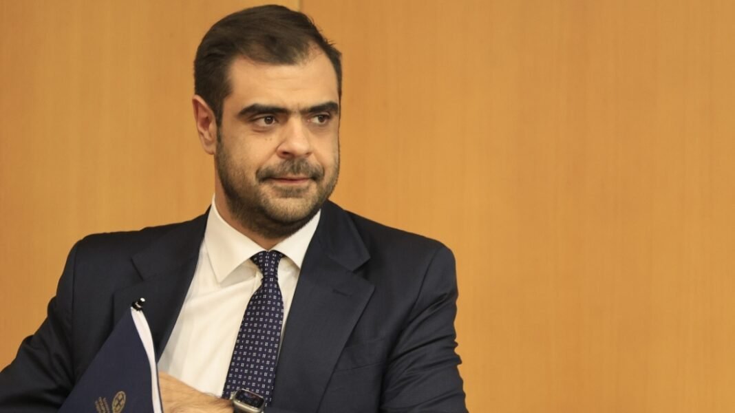 Μαρινάκης για Καρυστιανού και αμβλώσεις: Δεν πρόκειται να γυρίσουμε πίσω σε συζητήσεις που είναι λυμένες