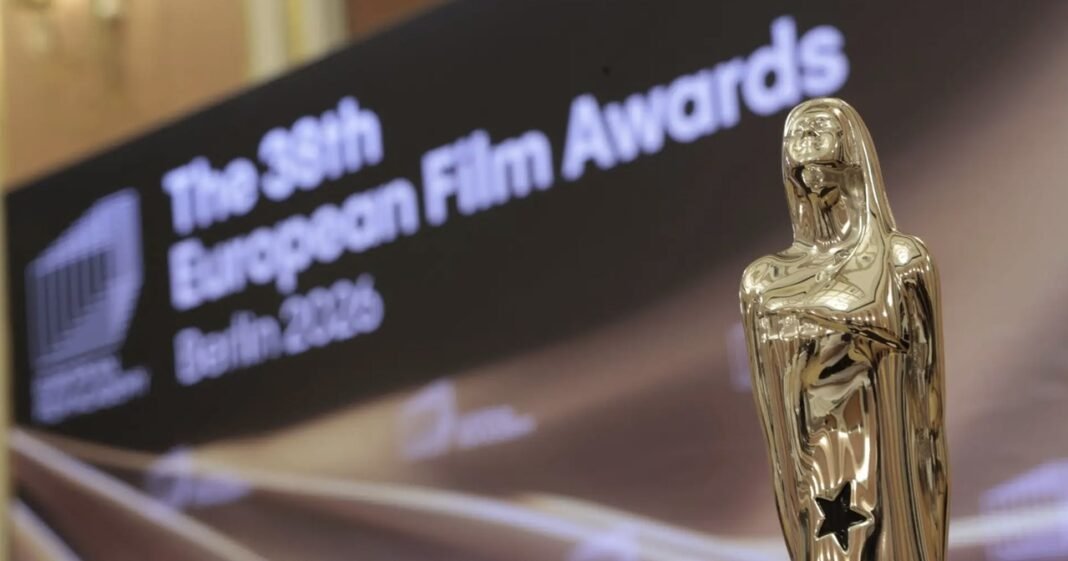 Η-‘Συναισθηματική-Αξία’-και-το-‘sirat’-σάρωσαν-στα-38α-Βραβεία-Ευρωπαϊκού-Κινηματογράφου