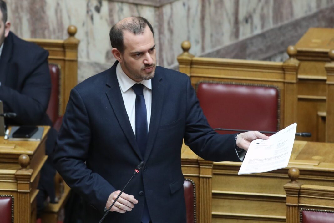 Κώτσηρας-για-ΟΠΕΚΕΠΕ:-Η-τοποθέτηση-της-Τυχεροπούλου-δεν-ασκεί-καμία-απολύτως-επίδραση-στη-συνεργασία-της-με-την-Ευρωπαϊκή-Εισαγγελία