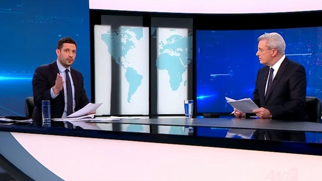 Κυρανάκης-για-τον-σιδηρόδρομο:-Σε-18-μήνες-νέα-τρένα-στην-Ελλάδα-–-Μέχρι-το-καλοκαίρι-ολοκληρώνεται-ο-άξονας-Αθήνα-Θεσσαλονίκη