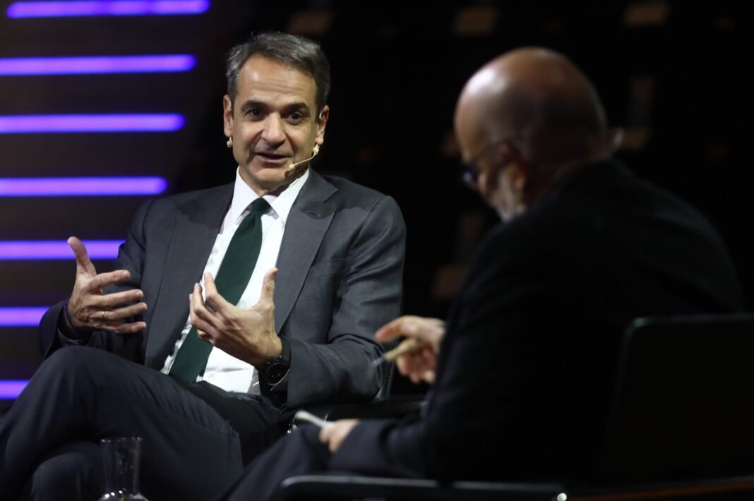 Μητσοτάκης-μετά-τη-συνάντηση-με-αγρότες:-Είμαι-συγκρατημένα-αισιόδοξος-και-έτοιμος-να-διαχειριστώ-οποιαδήποτε-κατάσταση