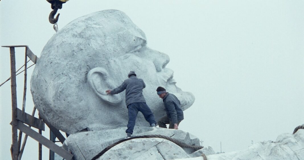 ‘Το-Βλέμμα-Του-Οδυσσέα’:-Μια-βραδιά-για-τον-Θόδωρο-Αγγελόπουλο-στο-cinobo-Όπερα