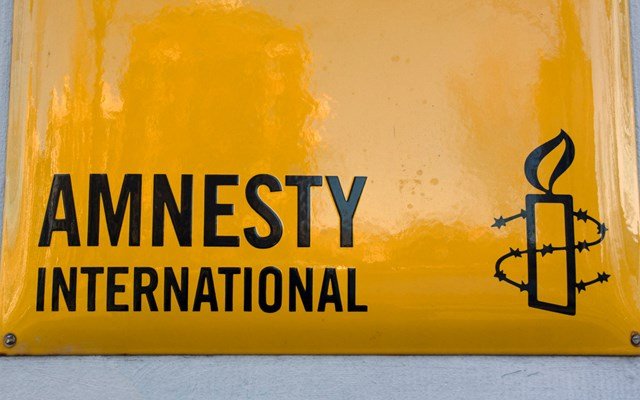 Διεθνής-Αμνηστία:-Η-πολιτική-κατευνασμού-του-Τραμπ-δεν-αποδίδει