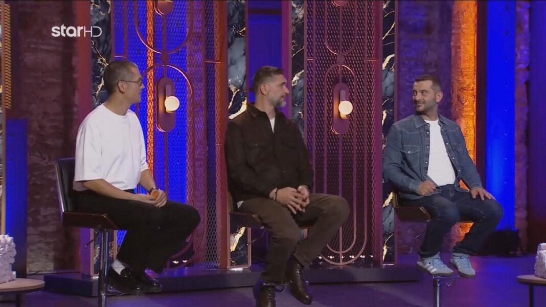 masterchef:-Η-αντίδραση-των-κριτών-στον-«πειραγμένο»-λαχανοντολμά-του-Χάρη