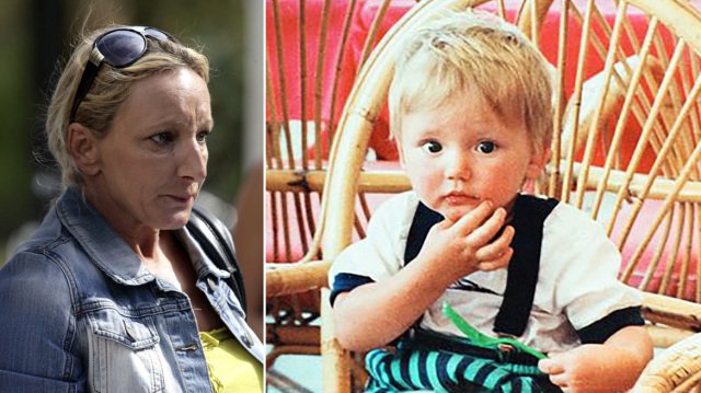 «Κάτι-με-ωθεί-να-συνεχίσω-να-ψάχνω»:-Η-μητέρα-του-μικρού-Μπεν-δηλώνει-σίγουρη-ότι-ο-γιος-της-έχει-πέσει-θύμα-κυκλώματος-εμπορίας-παιδιών