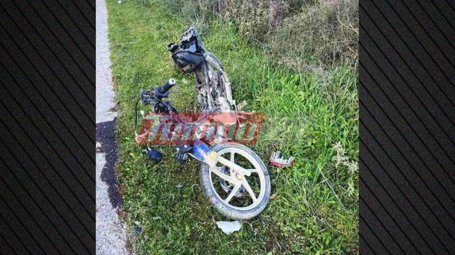 Δεύτερο-θανατηφόρο-τροχαίο-σήμερα-στην-Αχαΐα,-νεκρός-29χρονος